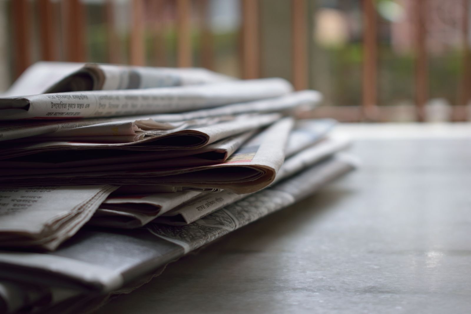 Editorial newsletter wanted
